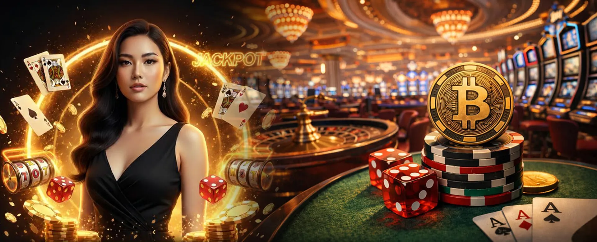 jili77.pj online casino banner with exciting games and promotions